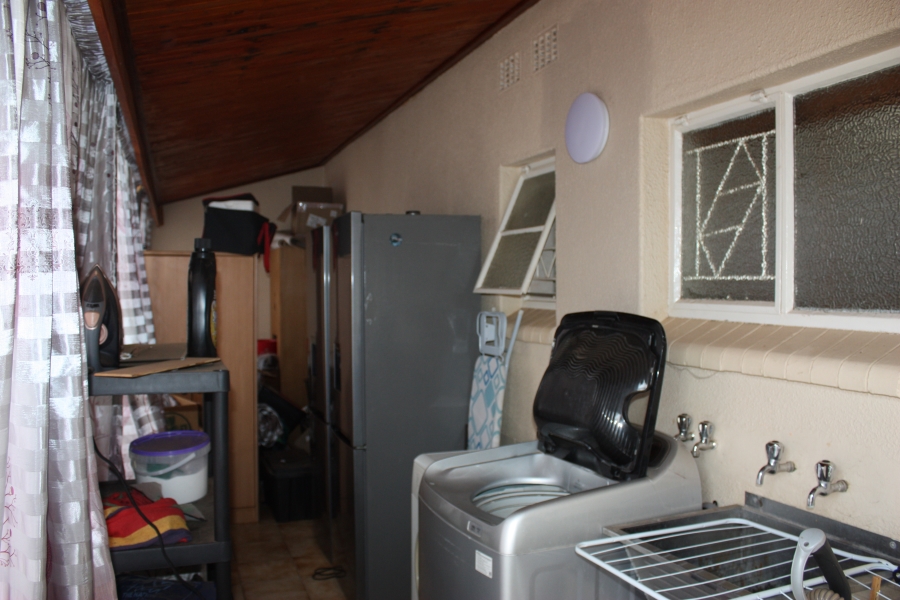 To Let 3 Bedroom Property for Rent in Potchefstroom North West